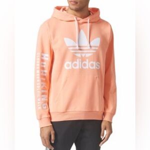 27 Adidas Hoodie